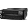Источник бесперебойного питания APC Smart-UPS SRT 3000 ВА SRT3000RMXLI-NC