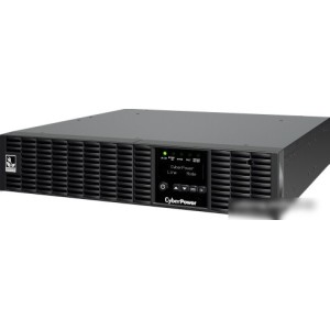 Источник бесперебойного питания CyberPower Online OL OL1500ERTXL2U