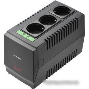 Стабилизатор напряжения APC Line-R 1050VA LN1050-RS