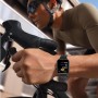 Умные часы HONOR Choice InFoWear Watch 2i (черный, международная версия)