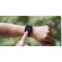 Умные часы HONOR Choice InFoWear Watch 2i (черный, международная версия)