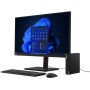 Микро-ПК Lenovo ThinkCentre M70q Gen 5 12TD0045UM
