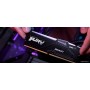 Оперативная память Kingston FURY Beast RGB 32ГБ DDR5 6400 МГц KF564C32BBEA-32 Оперативная память Kingston FURY Beast RGB 32ГБ DDR5 6400 МГц KF564C32BBEA-32