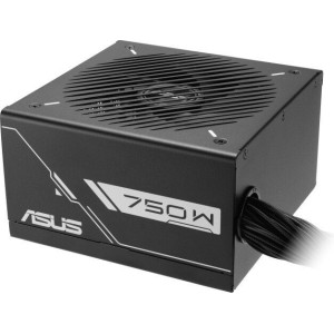Блок питания ASUS Prime 750W Bronze PRIME-750B-BLACK