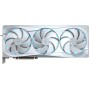 Видеокарта Gigabyte Aorus GeForce RTX 5080 Master Ice 16G GV-N5080AORUSM ICE-16GD