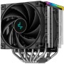 Кулер для процессора DeepCool AK620 DIgital SE R-AK620-BKADMN-GJD