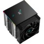 Кулер для процессора DeepCool AK620 DIgital SE R-AK620-BKADMN-GJD