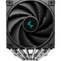Кулер для процессора DeepCool AK620 DIgital SE R-AK620-BKADMN-GJD