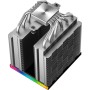 Кулер для процессора DeepCool AK620 DIgital SE R-AK620-BKADMN-GJD