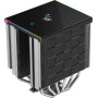 Кулер для процессора DeepCool AK620 DIgital SE R-AK620-BKADMN-GJD