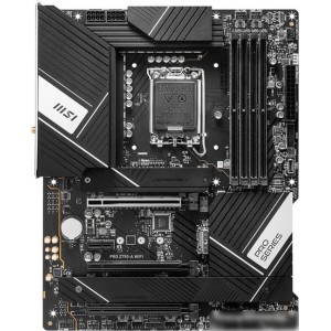 Материнская плата MSI PRO Z790-A WiFi