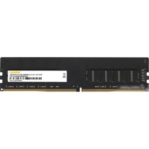 Оперативная память Digma 32ГБ DDR4 2666 МГц DGMAD42666032S