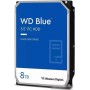 Жесткий диск WD Blue 8TB WD80EAAZ Жесткий диск WD Blue 8TB WD80EAAZ