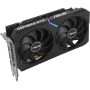 Видеокарта ASUS Dual GeForce RTX 3060 V2 12GB GDDR6