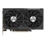 Видеокарта Gigabyte GeForce RTX 4060 Ti Windforce 16G GV-N406TWF2-16GD