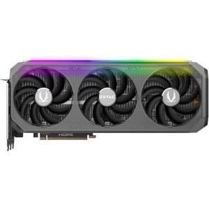 Видеокарта ZOTAC Gaming GeForce RTX 5070 Ti AMP Extreme Infinity ZT-B50710B-10P