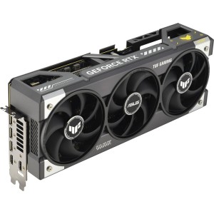 Видеокарта ASUS TUF Gaming GeForce RTX 5090 32GB GDDR7 TUF-RTX5090-32G-GAMING