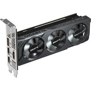 Видеокарта Gigabyte GeForce RTX 5050 OC Low Profile 8G GV-N5050OC-8GL