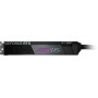 Видеокарта Gigabyte Aorus GeForce RTX 5080 Xtreme Waterforce 16G GV-N5080AORUSX W-16GD