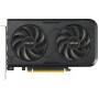 Видеокарта ASUS Dual GeForce RTX 5050 8GB GDDR6 OC Edition DUAL-RTX5050-O8G