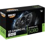 Видеокарта Inno3D GeForce RTX 5080 X3 Gaming OC G50803-16D7X-17603930