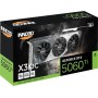 Видеокарта Inno3D GeForce RTX 5060 Ti 16GB Twin X3 OC N506T3-16D7X-191073L