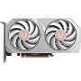 Видеокарта ZOTAC Gaming GeForce RTX 5050 Twin Edge OC White Edition ZT-B50500Q-10M