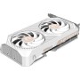 Видеокарта ZOTAC Gaming GeForce RTX 5050 Twin Edge OC White Edition ZT-B50500Q-10M