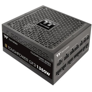 Блок питания Thermaltake Toughpower GF3 1350W Gold - TT Premium Edition PS-TPD-1350FNFAGE-4 Блок питания Thermaltake Toughpower GF3 1350W Gold - TT Premium Edition PS-TPD-1350FNFAGE-4