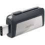 USB Flash SanDisk Ultra Dual Type-C 256GB