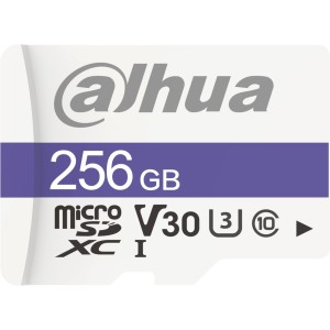 Карта памяти Dahua DHI-TF-C100/256GB