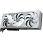 Видеокарта Gigabyte GeForce RTX 5080 Aero OC SFF 16G GV-N5080AERO OC-16GD