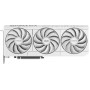 Видеокарта ASUS Prime GeForce RTX 5070 Ti 16GB GDDR7 White OC Edition PRIME-RTX5070-O12G-WHITE
