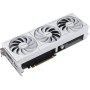 Видеокарта ASUS Prime GeForce RTX 5070 Ti 16GB GDDR7 White OC Edition PRIME-RTX5070-O12G-WHITE