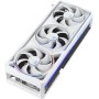Видеокарта ASUS ROG Astral GeForce RTX 5080 16GB GDDR7 White OC Edition