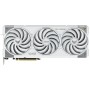 Видеокарта ASUS TUF Gaming GeForce RTX 5070 Ti 16GB GDDR7 White OC Edition TUF-RTX5070TI-O16G-WHITE-GAMING