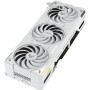 Видеокарта ASUS TUF Gaming GeForce RTX 5070 Ti 16GB GDDR7 White OC Edition TUF-RTX5070TI-O16G-WHITE-GAMING