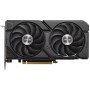 Видеокарта ASUS Dual Radeon RX 7600 EVO OC Edition 8GB GDDR6 DUAL-RX7600-O8G-EVO