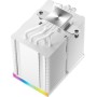 Кулер для процессора DeepCool AK500 Digital Pro WH R-AK500-WHAPMN-G