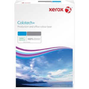 Офисная бумага Xerox Colotech Plus A4 200 г/м2 250 л 003R94661
