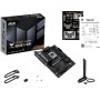 Материнская плата ASUS TUF Gaming B650E-E WiFi