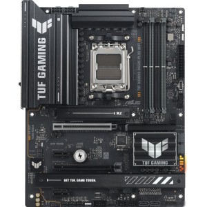 Материнская плата ASUS TUF Gaming B650E-Plus WiFi