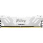 Оперативная память Kingston FURY Renegade 16ГБ DDR5 6400 МГц KF564C32RW-16