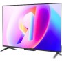 Телевизор Яндекс Яндекс ТВ Станция Бейсик QLED с Алисой 43