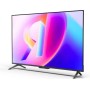 Телевизор Яндекс Яндекс ТВ Станция Бейсик QLED с Алисой 55