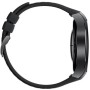 Умные часы Huawei Watch 5 46 мм (черный, с черным силиконовым ремешком, международная версия)