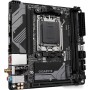 Материнская плата Gigabyte B650I AX (rev. 1.0) Материнская плата Gigabyte B650I AX (rev. 1.0)