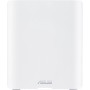 Wi-Fi система ASUS ZenWiFi BT10 1xAP (1 шт., белый)