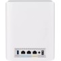 Wi-Fi система ASUS ZenWiFi BT10 1xAP (1 шт., белый)