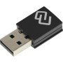 Wi-Fi/Bluetooth адаптер Digma DWA-BT5-AC600C